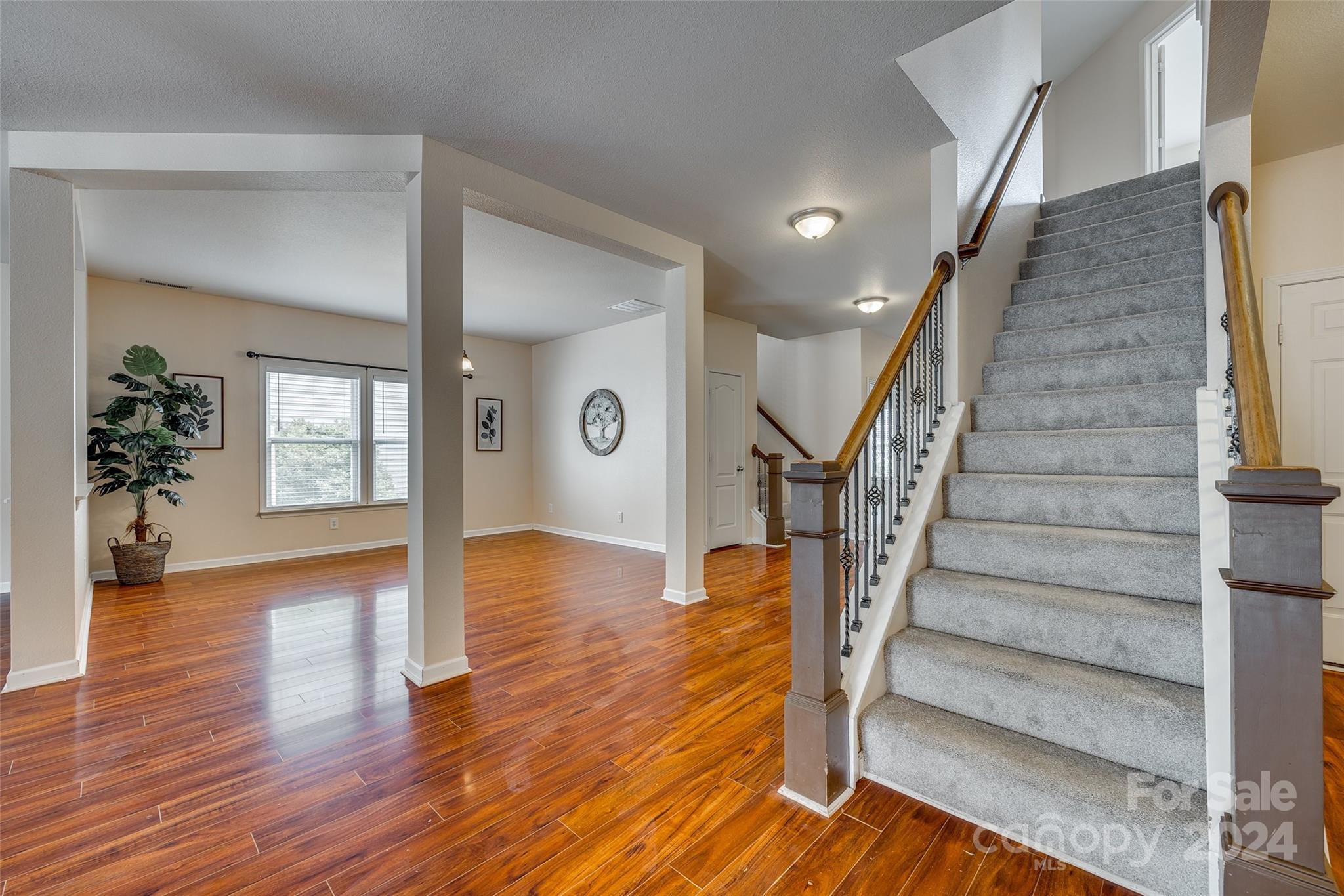 Baden Village - Residential