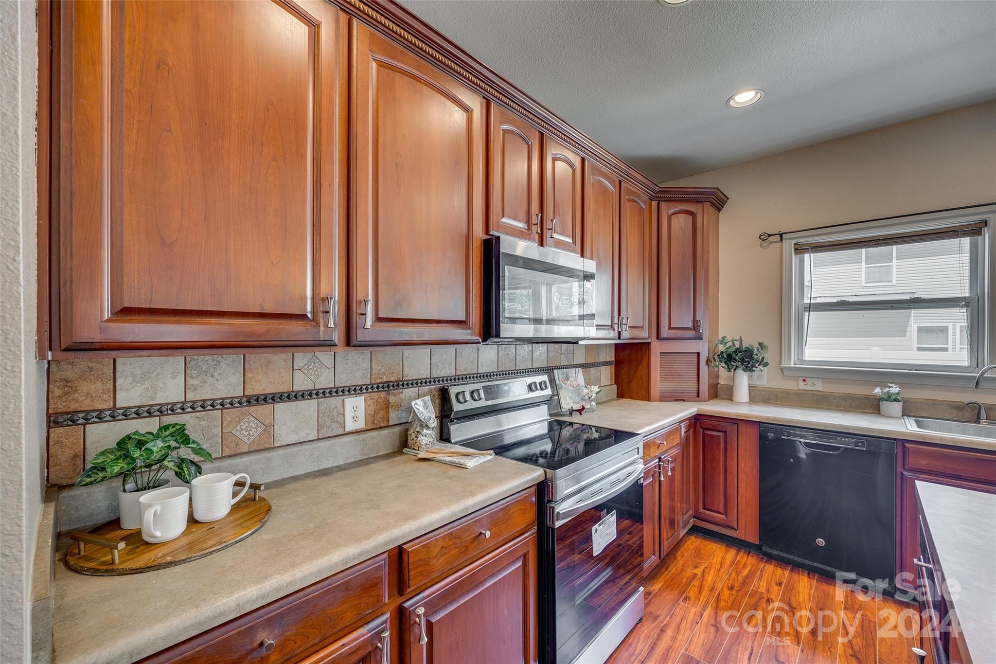 Baden Village - Residential