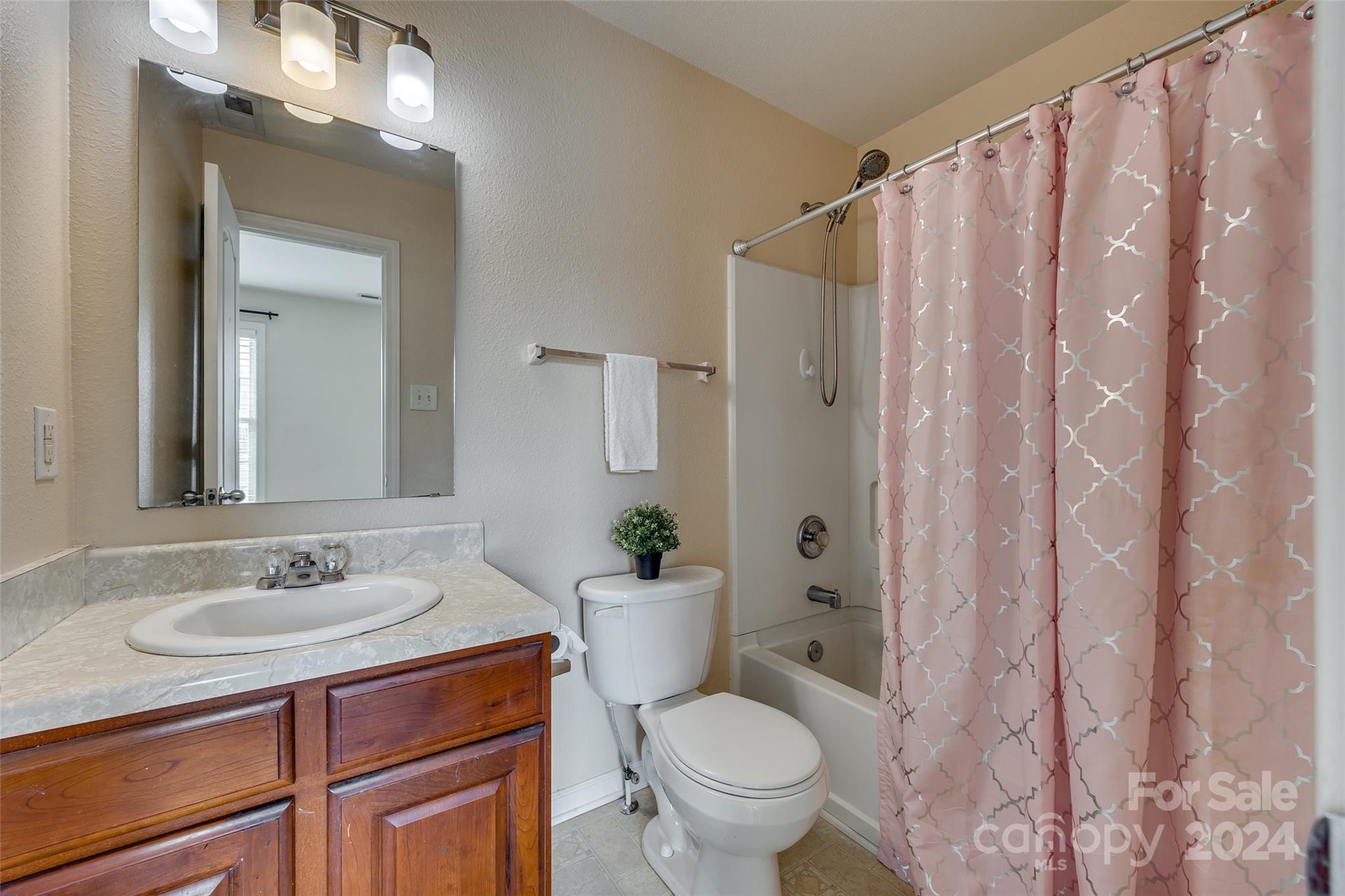 Baden Village - Residential