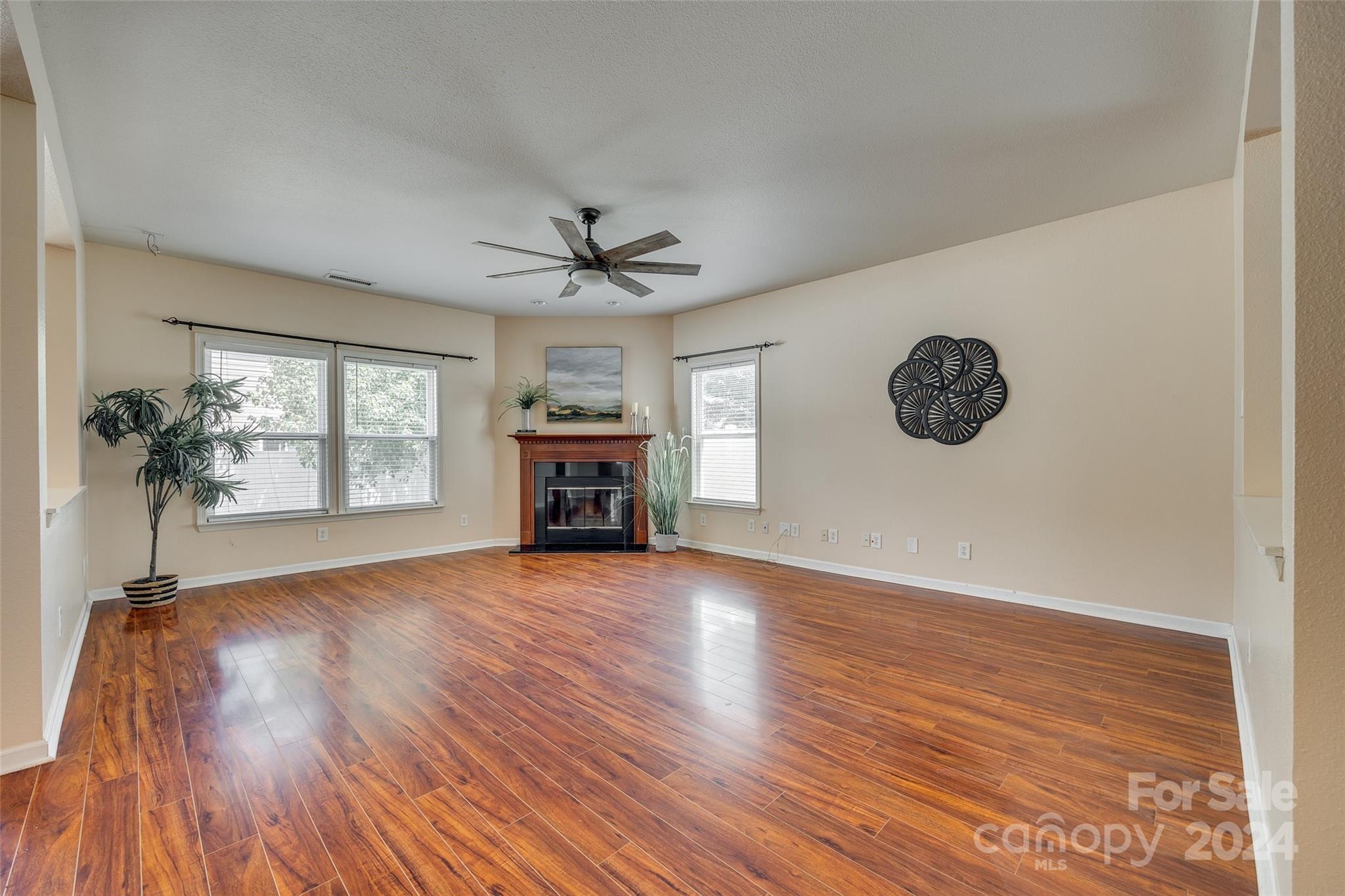 Baden Village - Residential