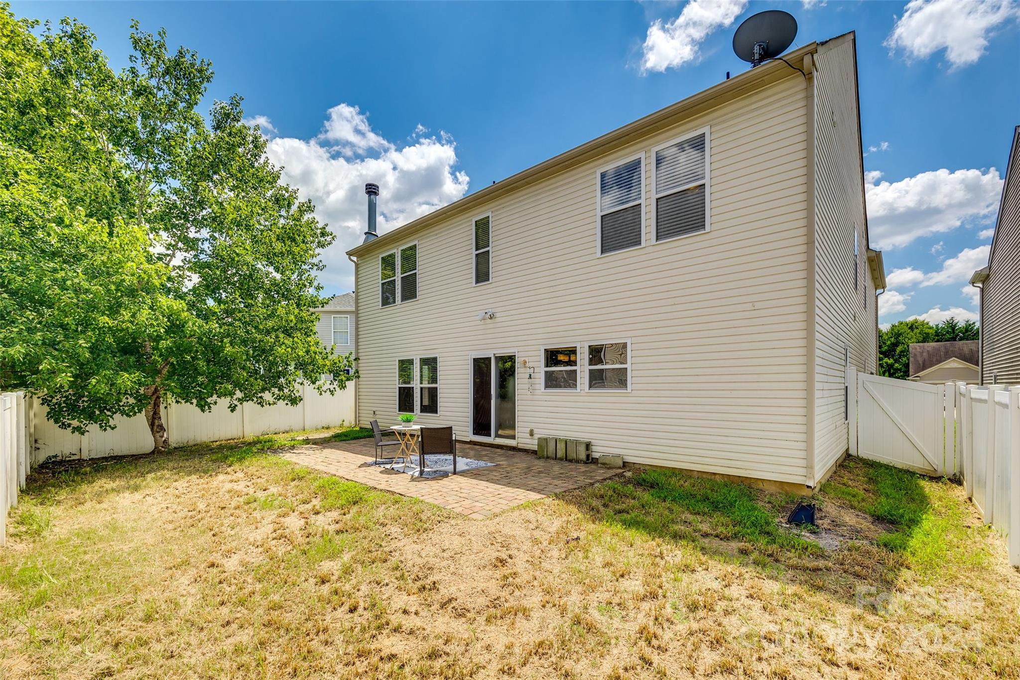 Baden Village - Residential