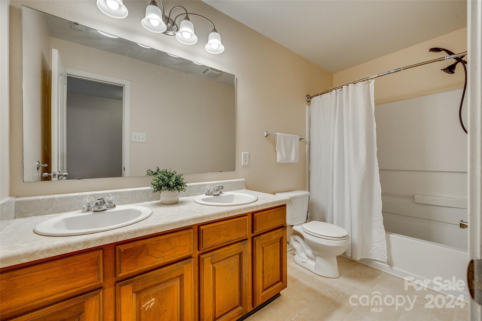 Baden Village - Residential