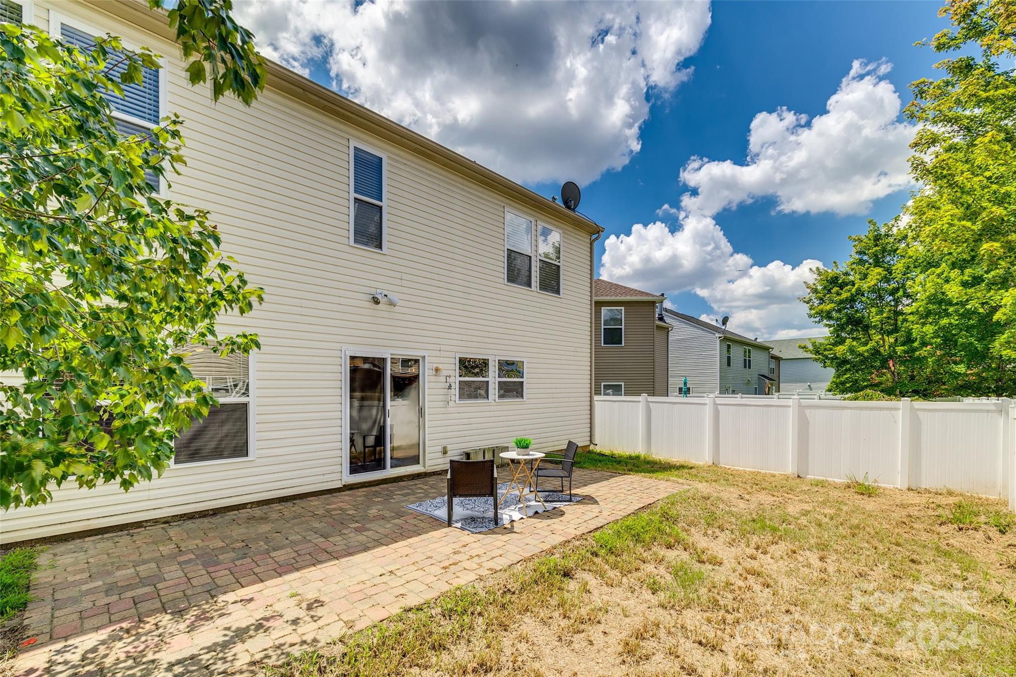 Baden Village - Residential