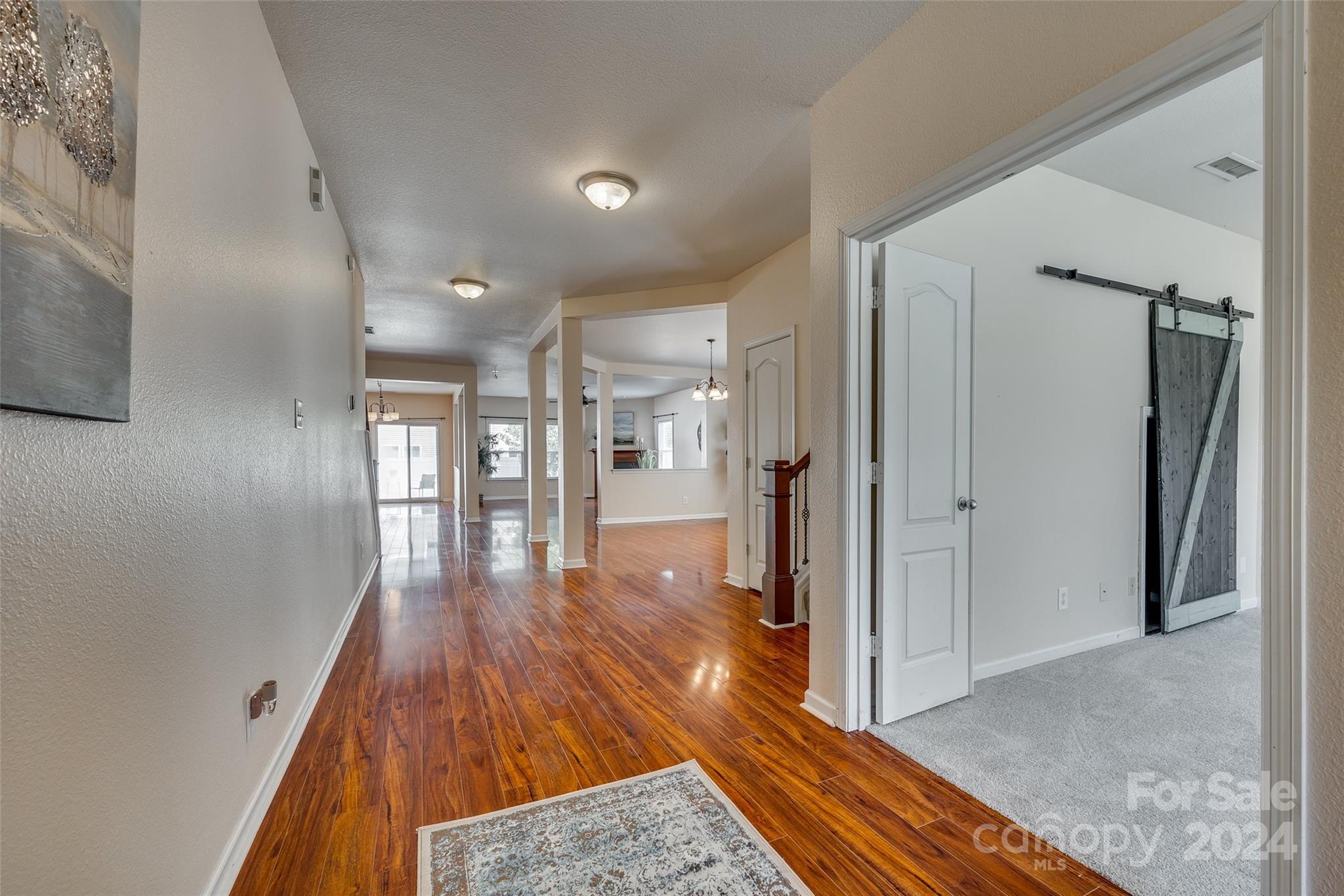 Baden Village - Residential