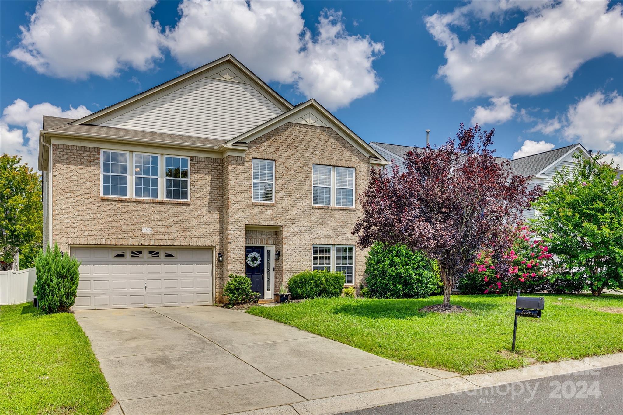 Baden Village - Residential