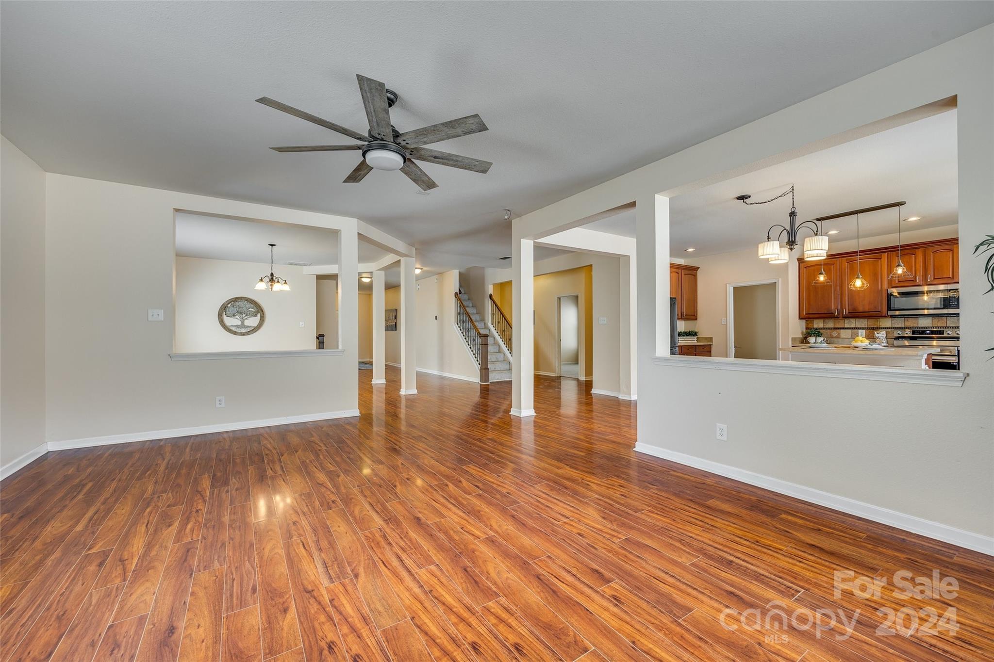 Baden Village - Residential