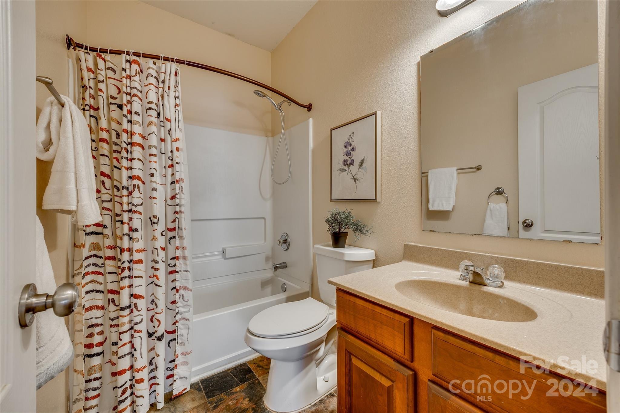 Baden Village - Residential