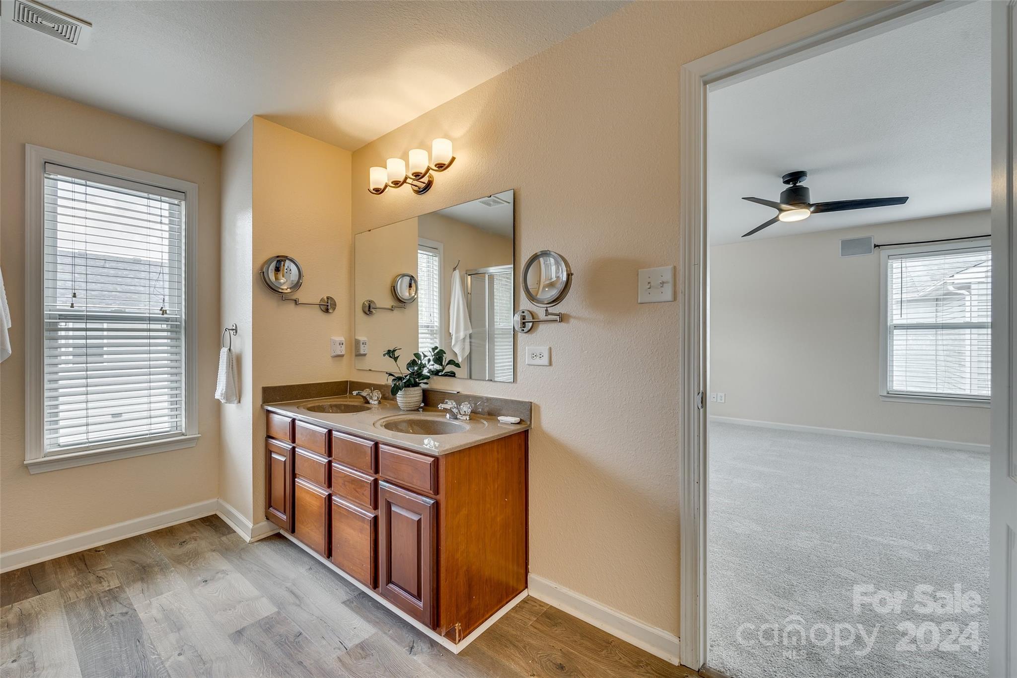 Baden Village - Residential