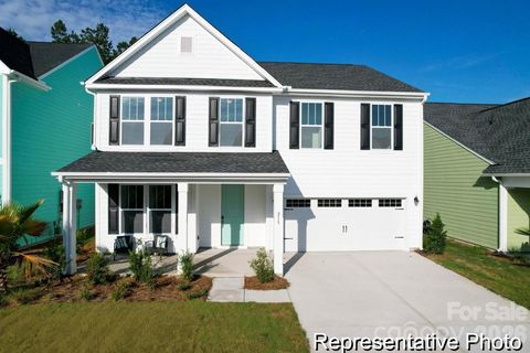 Photo of 514 Gentle Bend Cove #128b, Locust, NC 28097 (MLS # 4401544)