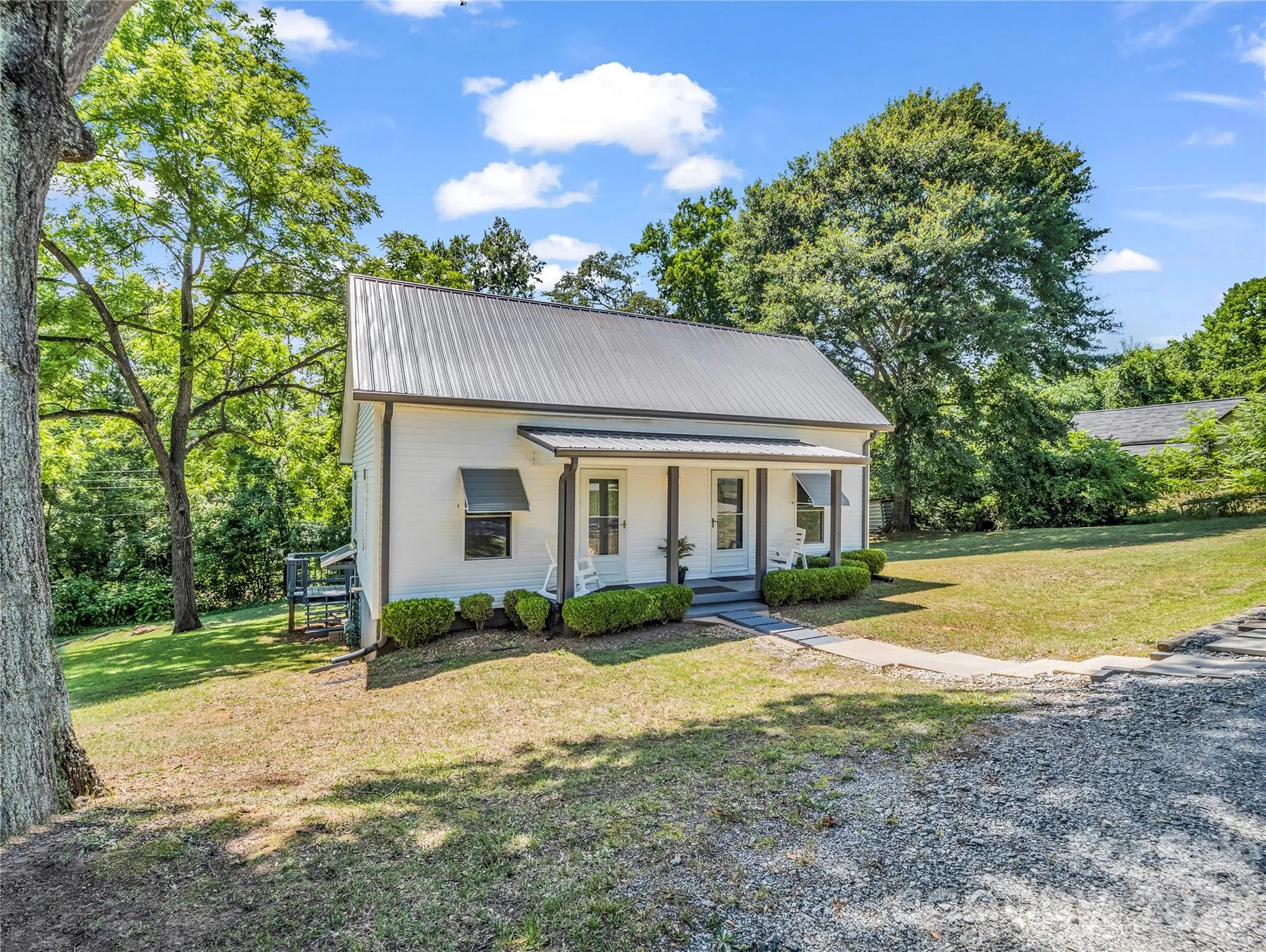 193 Middle Street, Ellenboro, NC, 28040