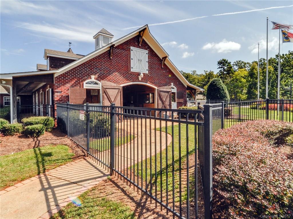 Bonterra - Residential