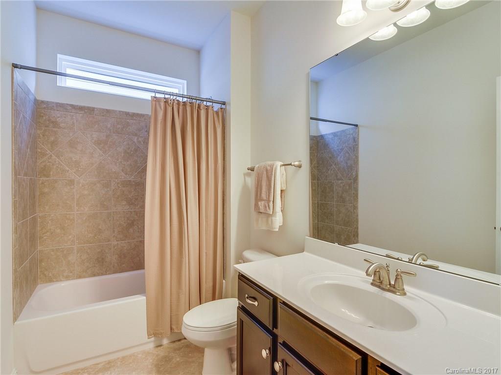 Bonterra - Residential