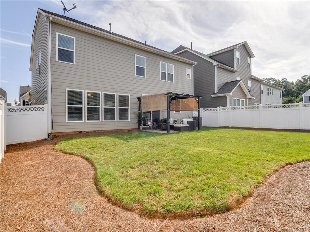 Bonterra - Residential