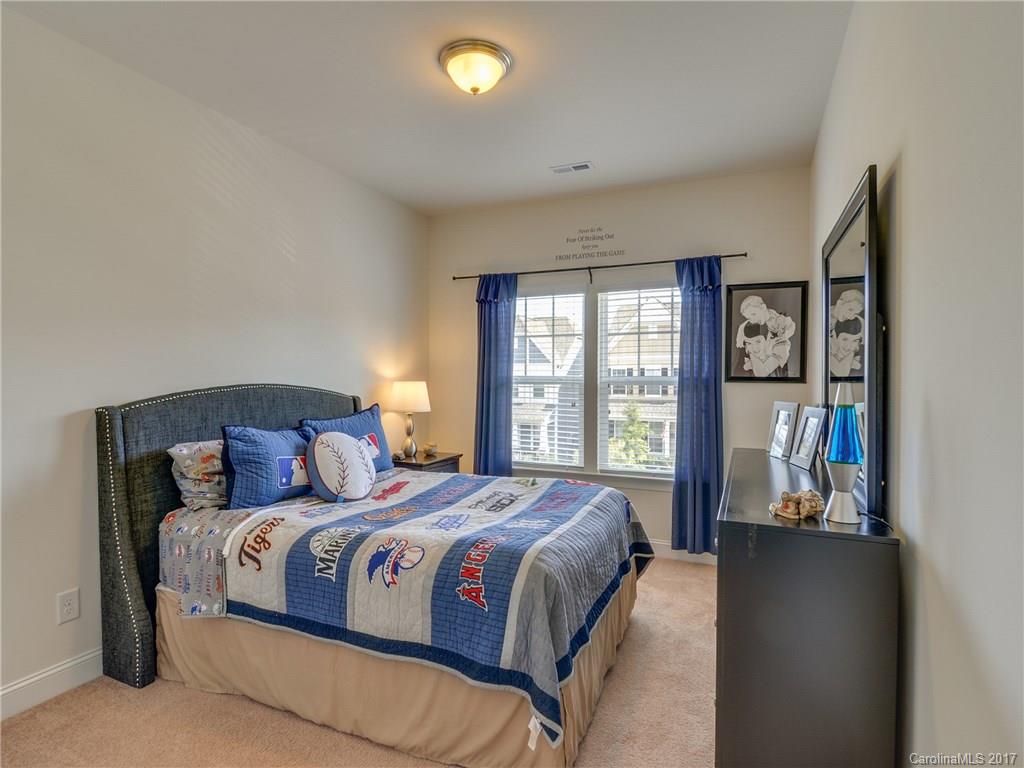 Bonterra - Residential