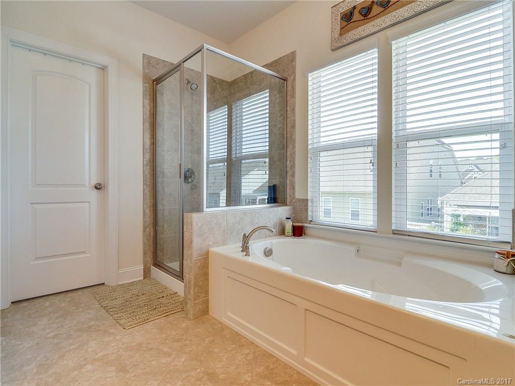 Bonterra - Residential