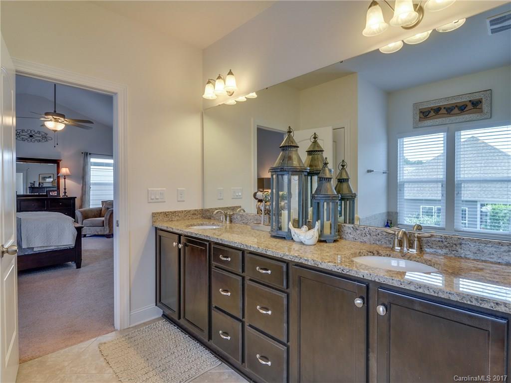 Bonterra - Residential