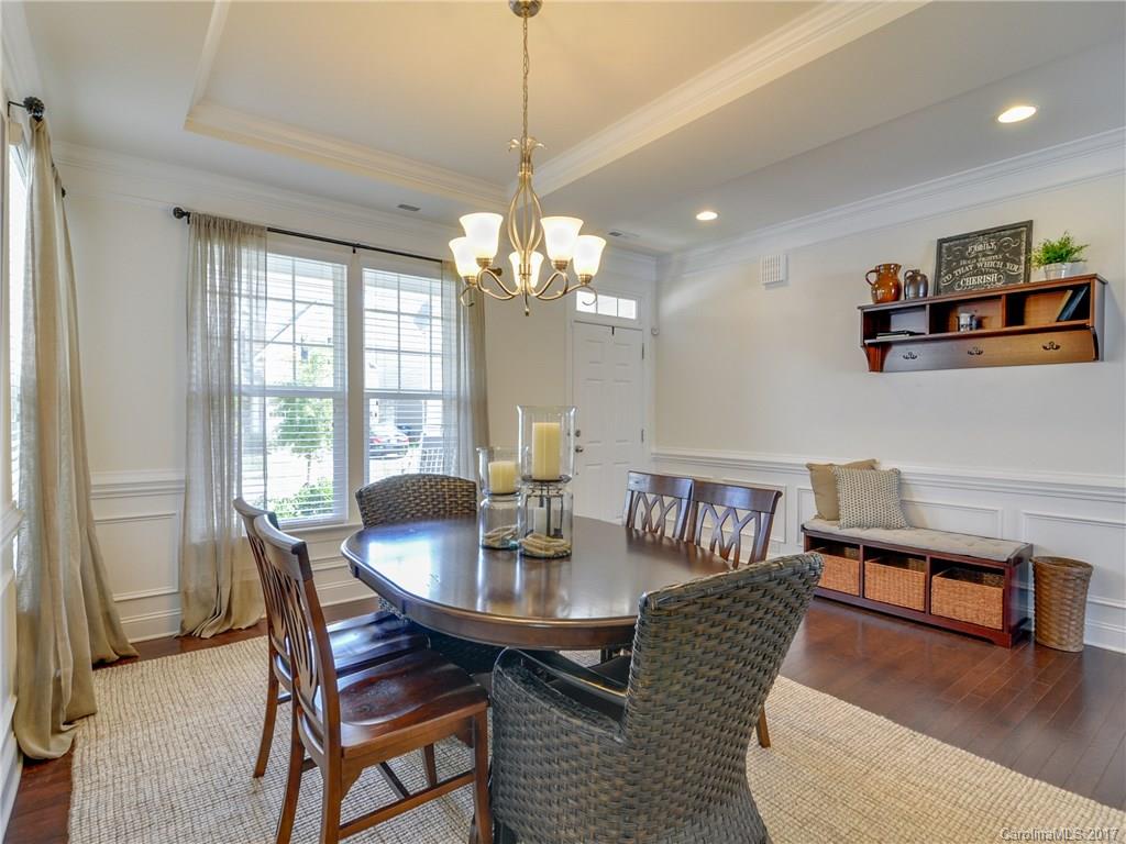 Bonterra - Residential