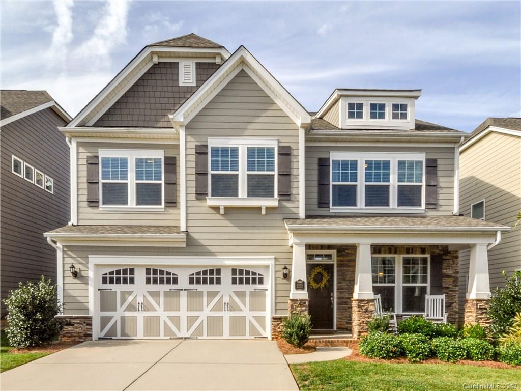 Bonterra - Residential