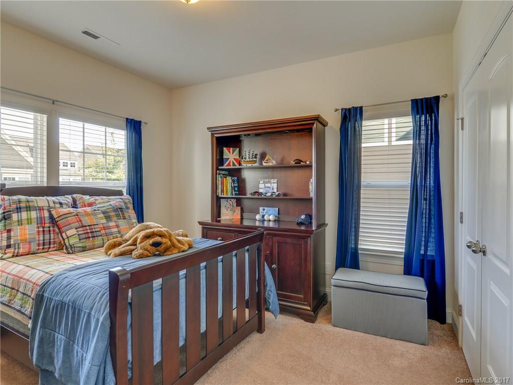 Bonterra - Residential