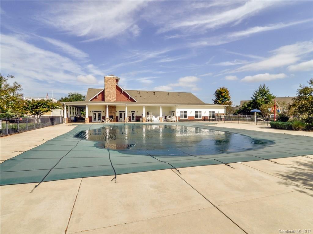 Bonterra - Residential