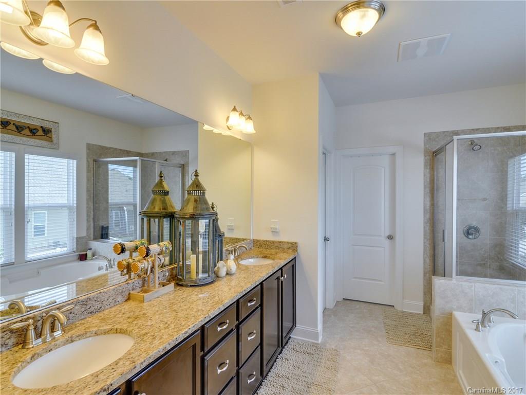 Bonterra - Residential