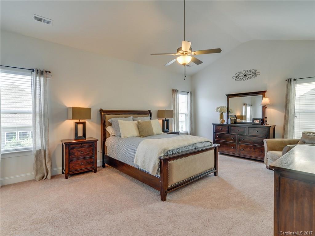 Bonterra - Residential