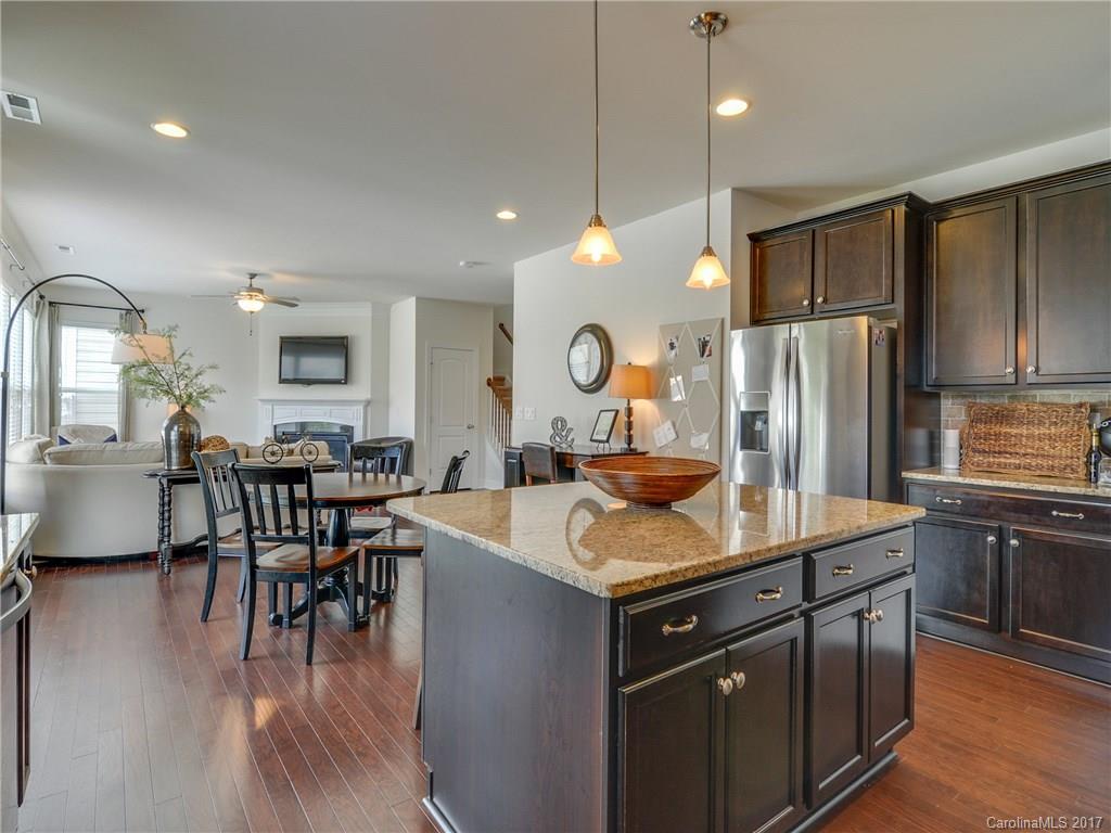 Bonterra - Residential