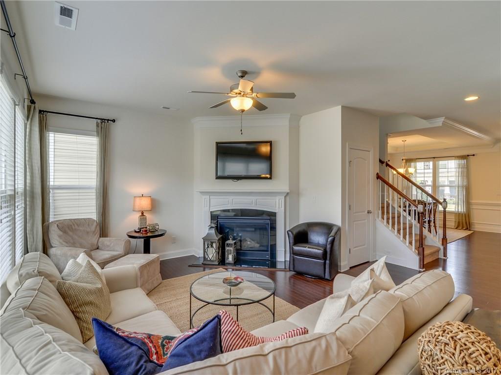 Bonterra - Residential