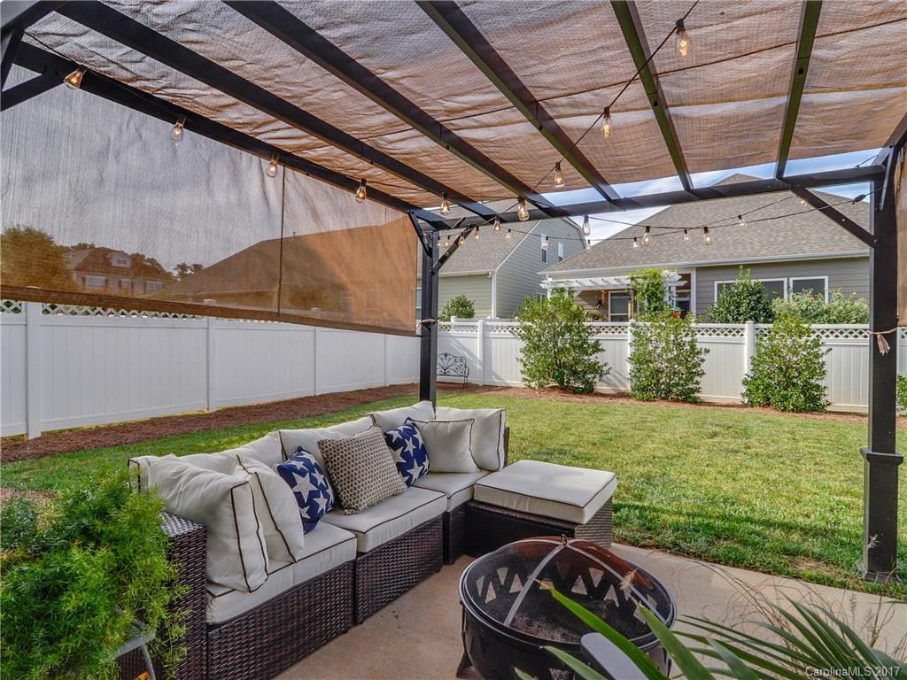 Bonterra - Residential