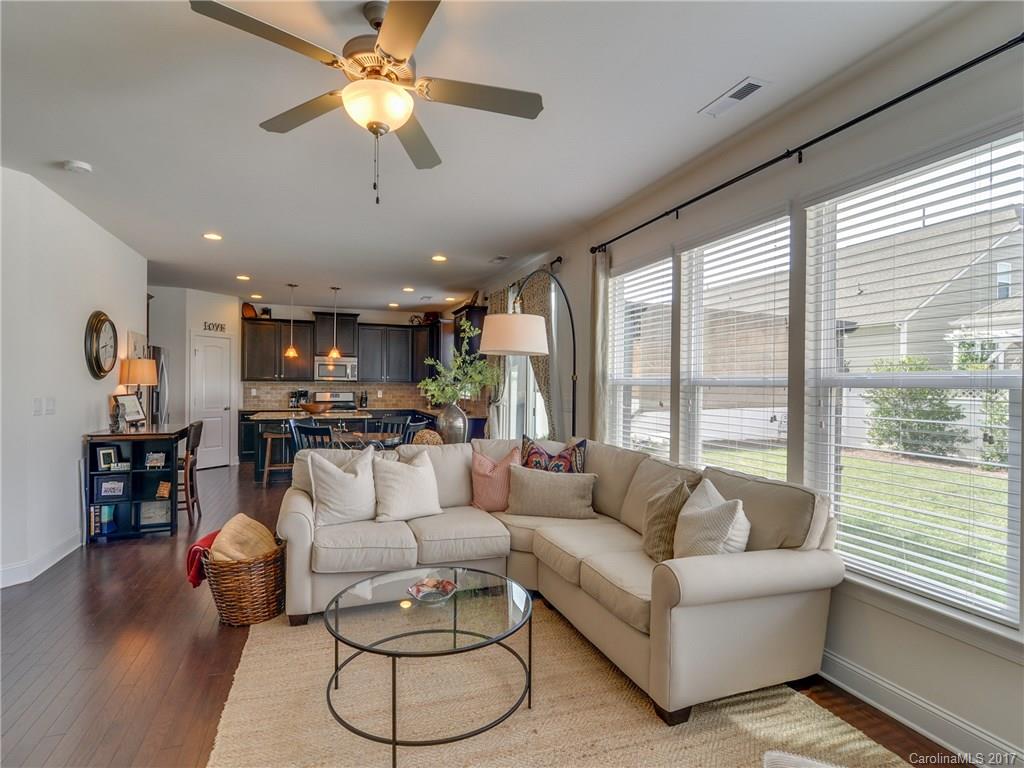 Bonterra - Residential