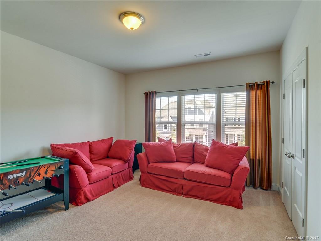 Bonterra - Residential