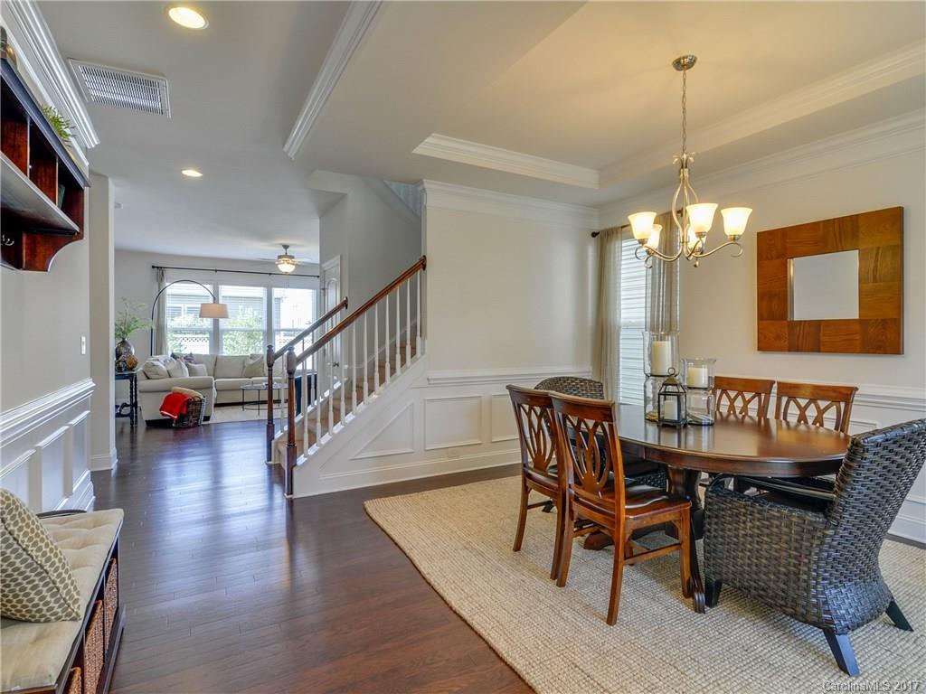 Bonterra - Residential