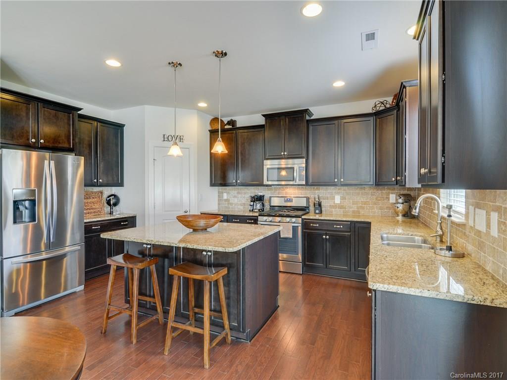 Bonterra - Residential