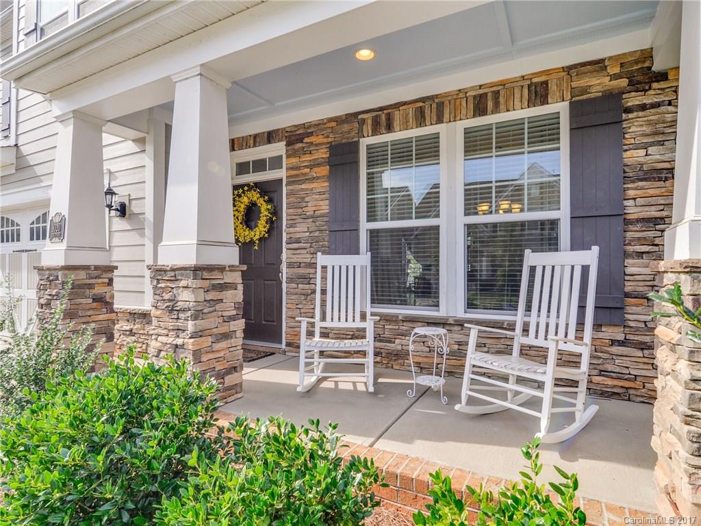 Bonterra - Residential