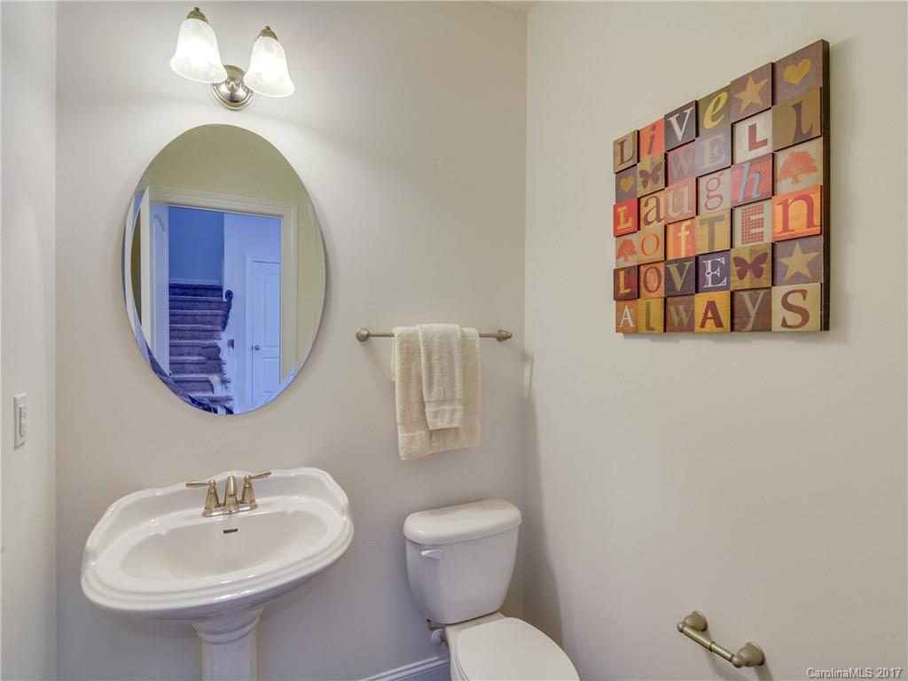 Bonterra - Residential