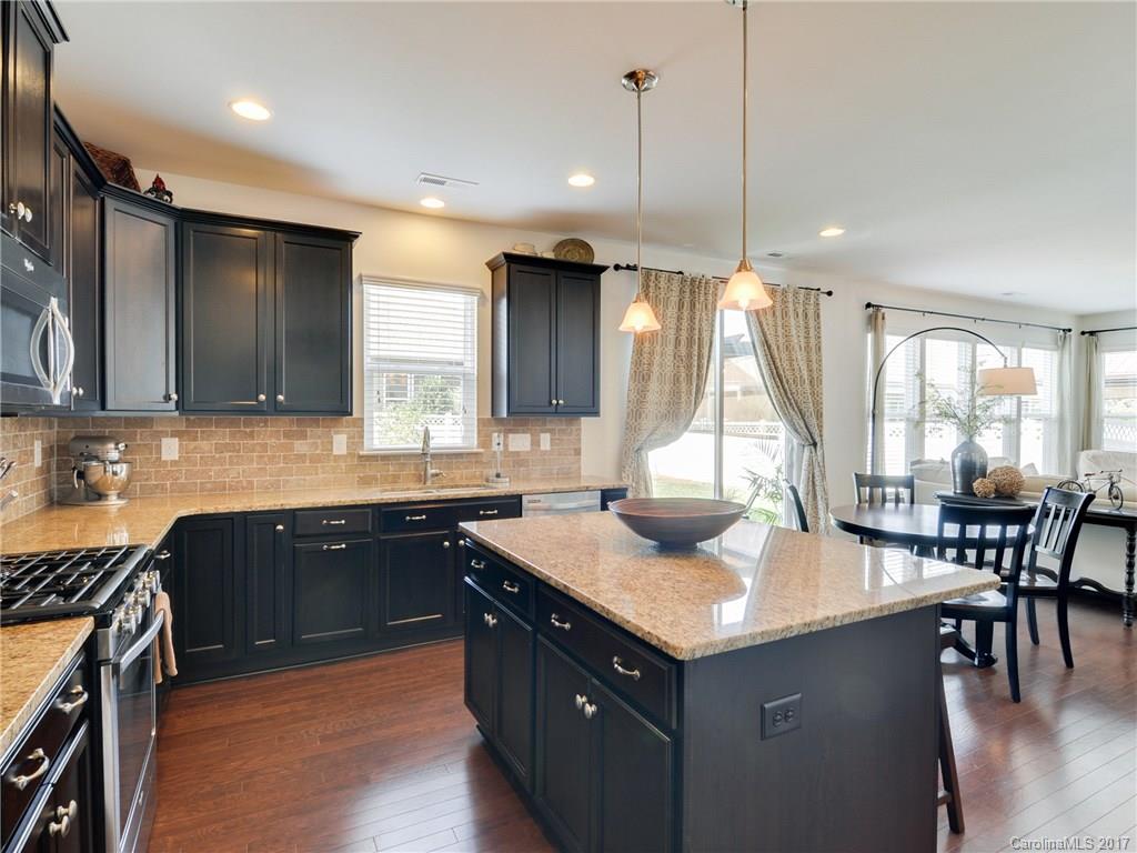 Bonterra - Residential