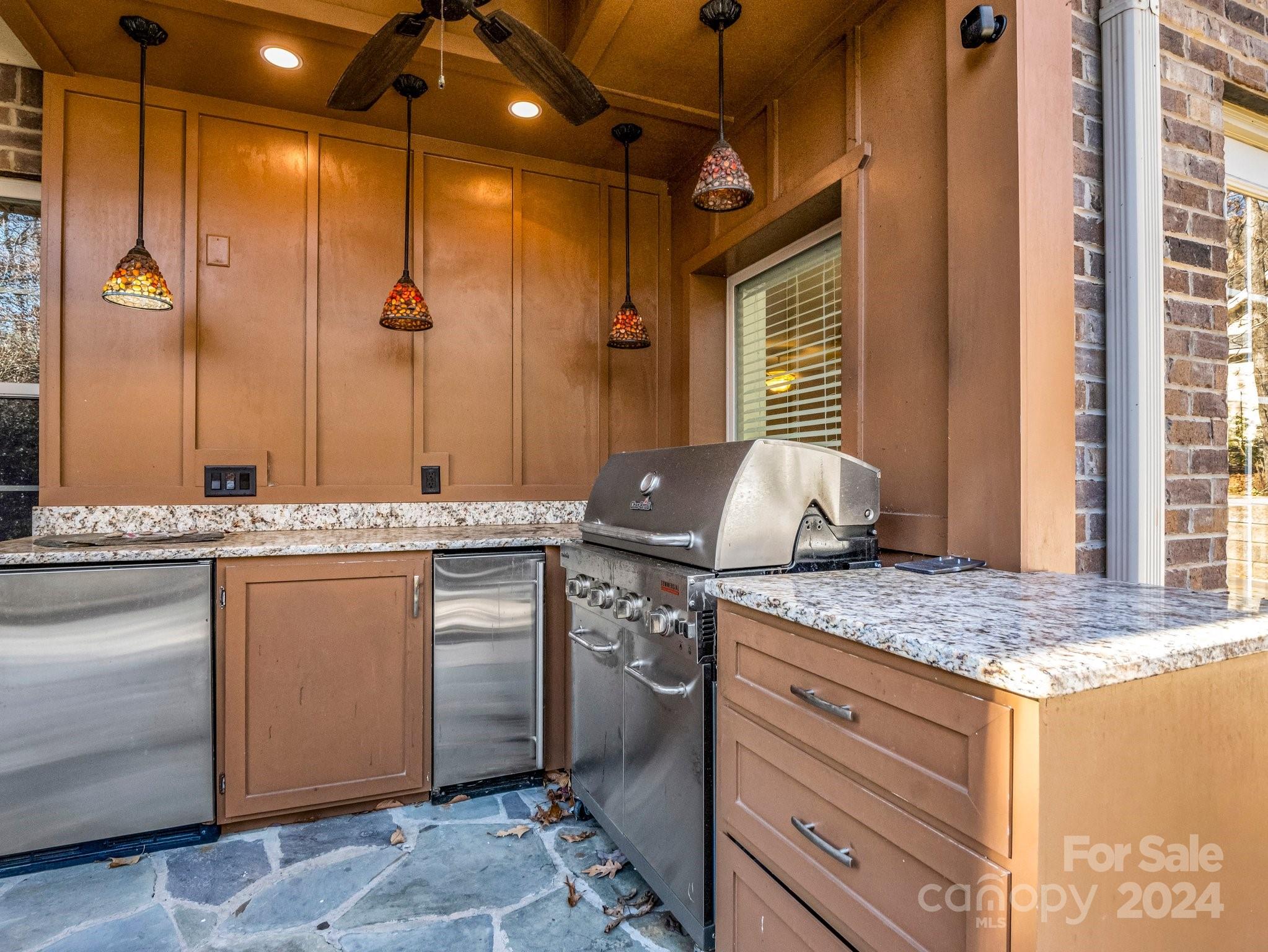 Rumbling Bald on Lake Lure - Residential