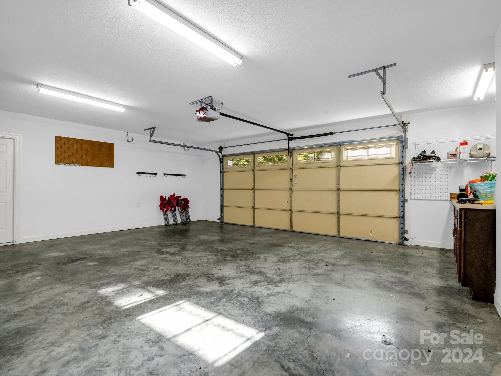 Rumbling Bald on Lake Lure - Residential