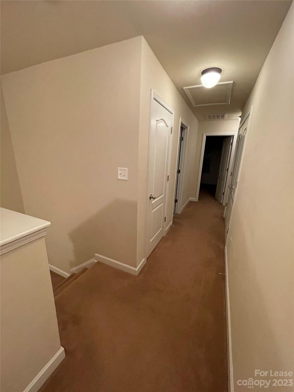 Harpers Mill - Residential Lease