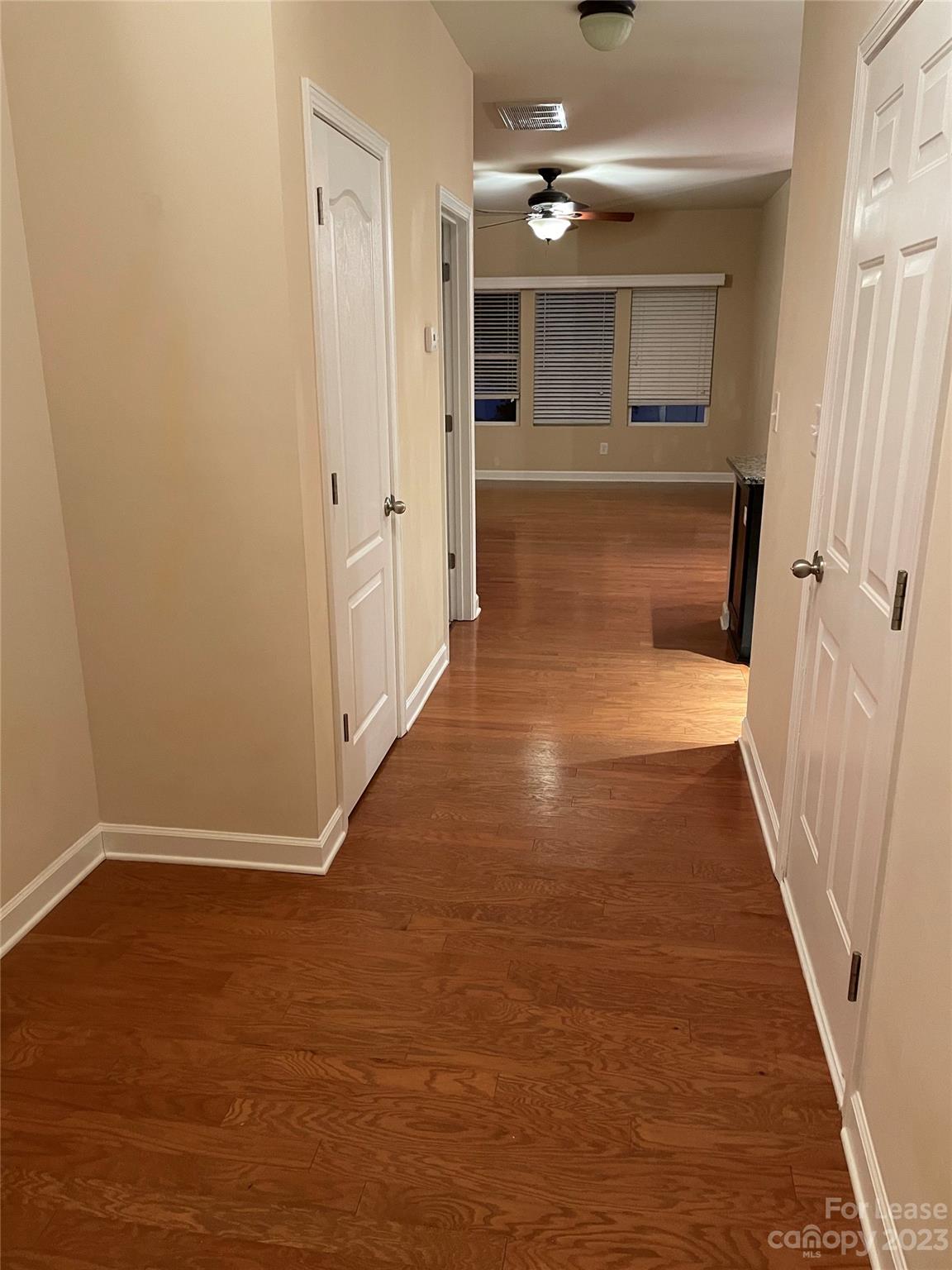 Harpers Mill - Residential Lease