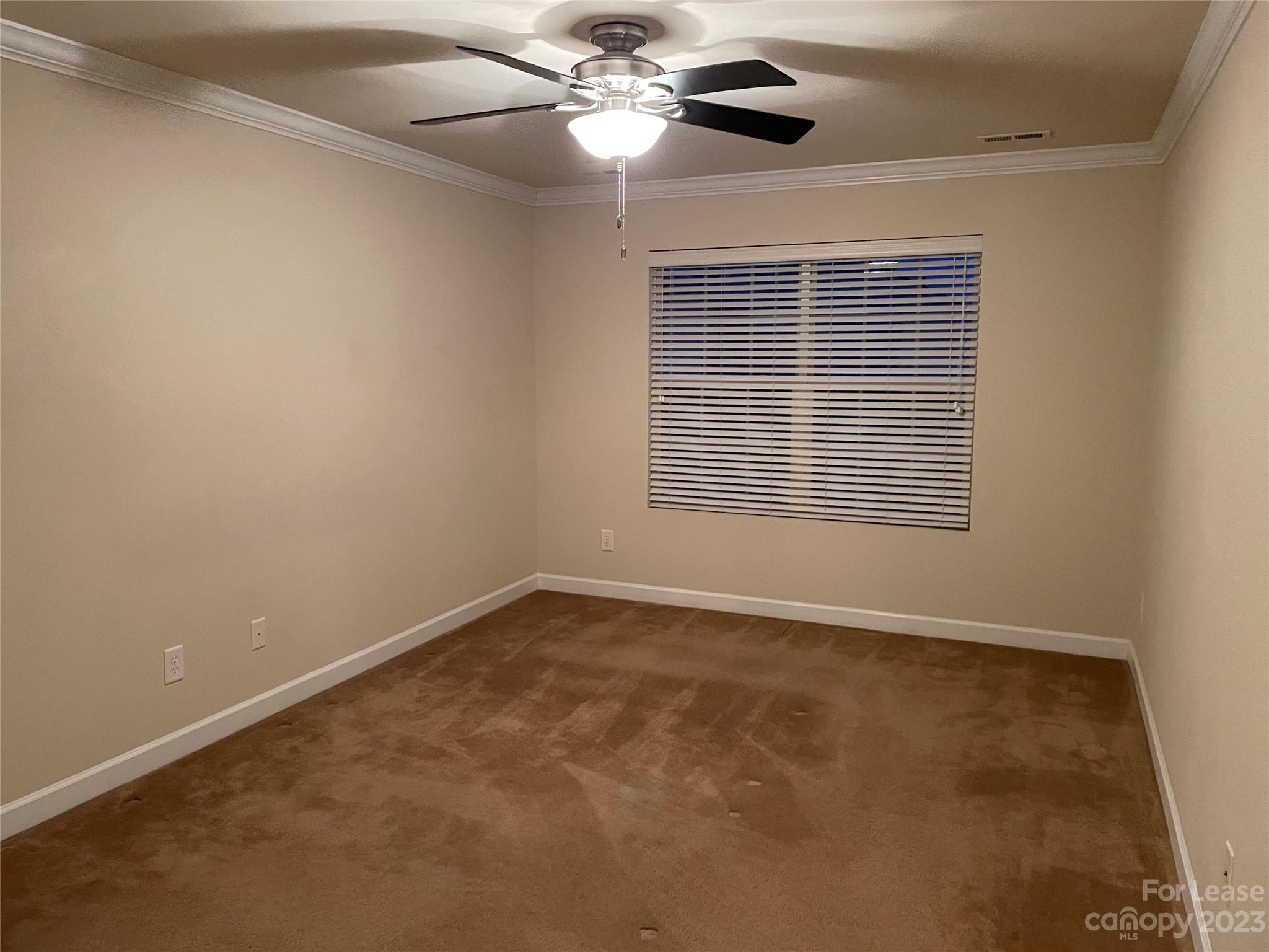 Harpers Mill - Residential Lease