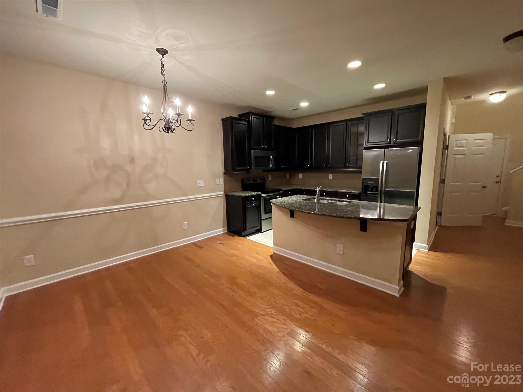 Harpers Mill - Residential Lease