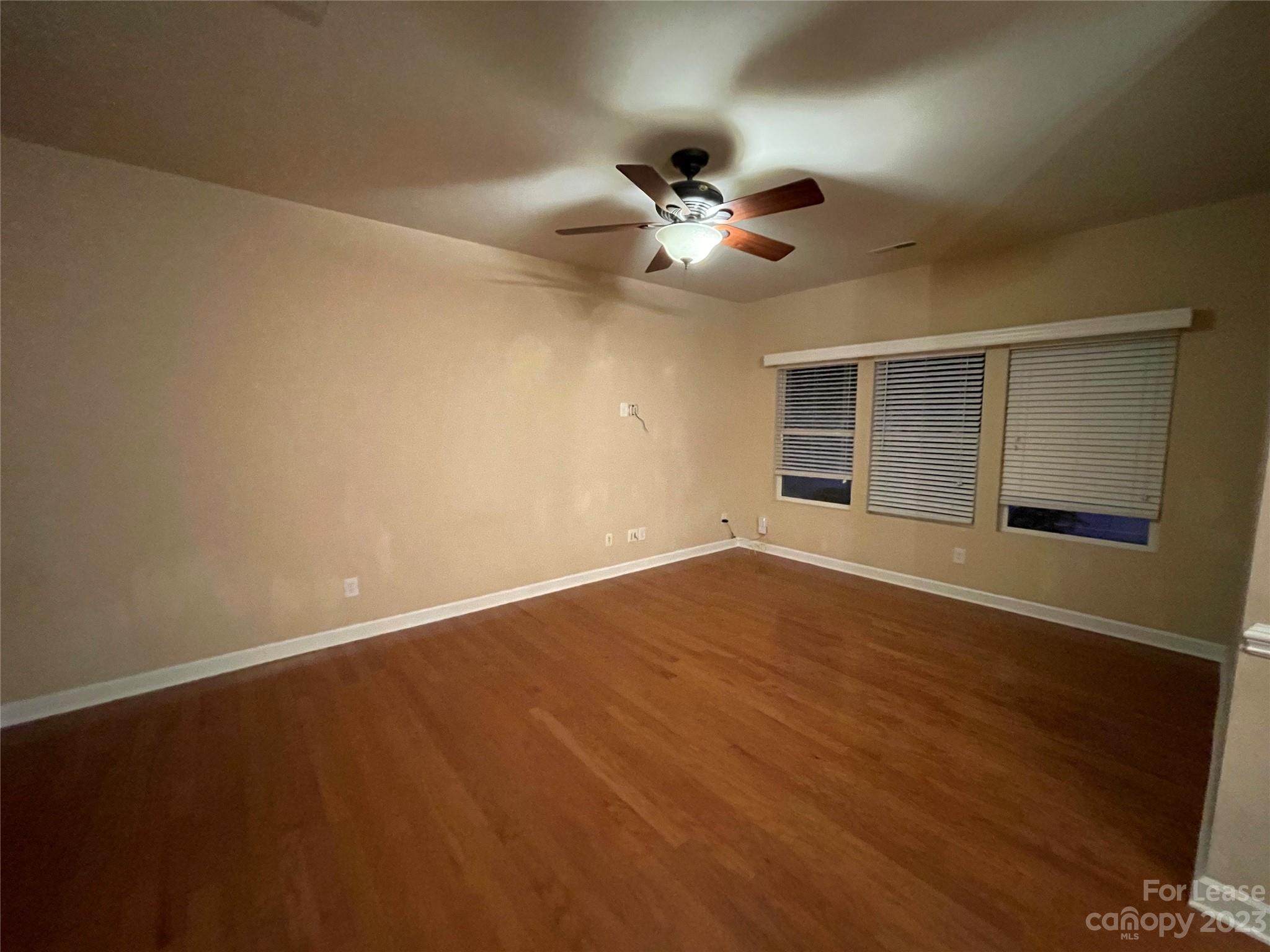 Harpers Mill - Residential Lease