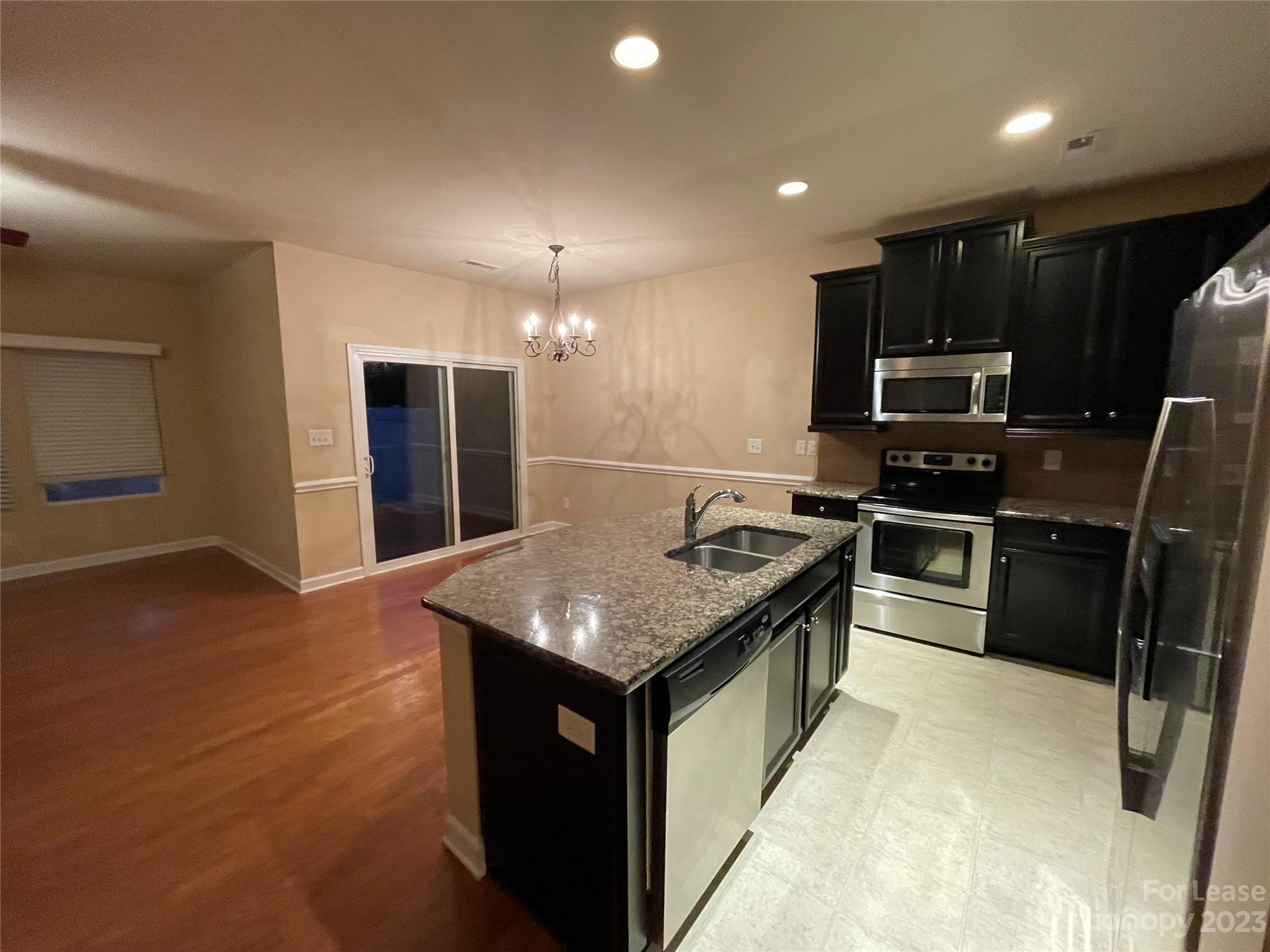 Harpers Mill - Residential Lease