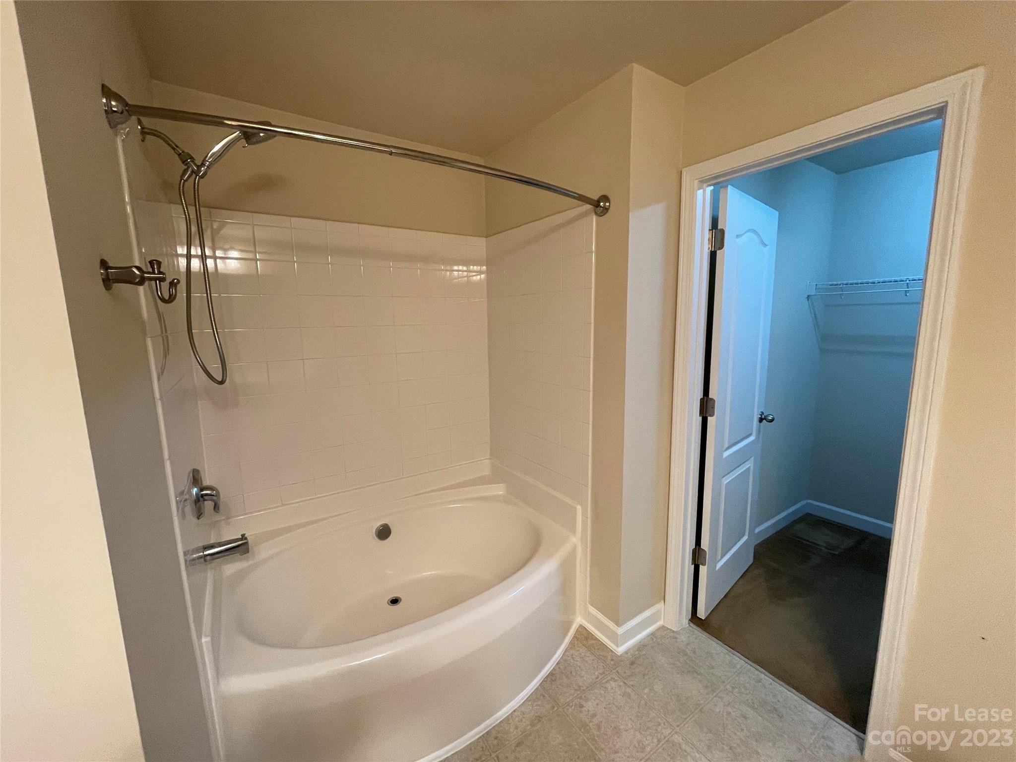 Harpers Mill - Residential Lease