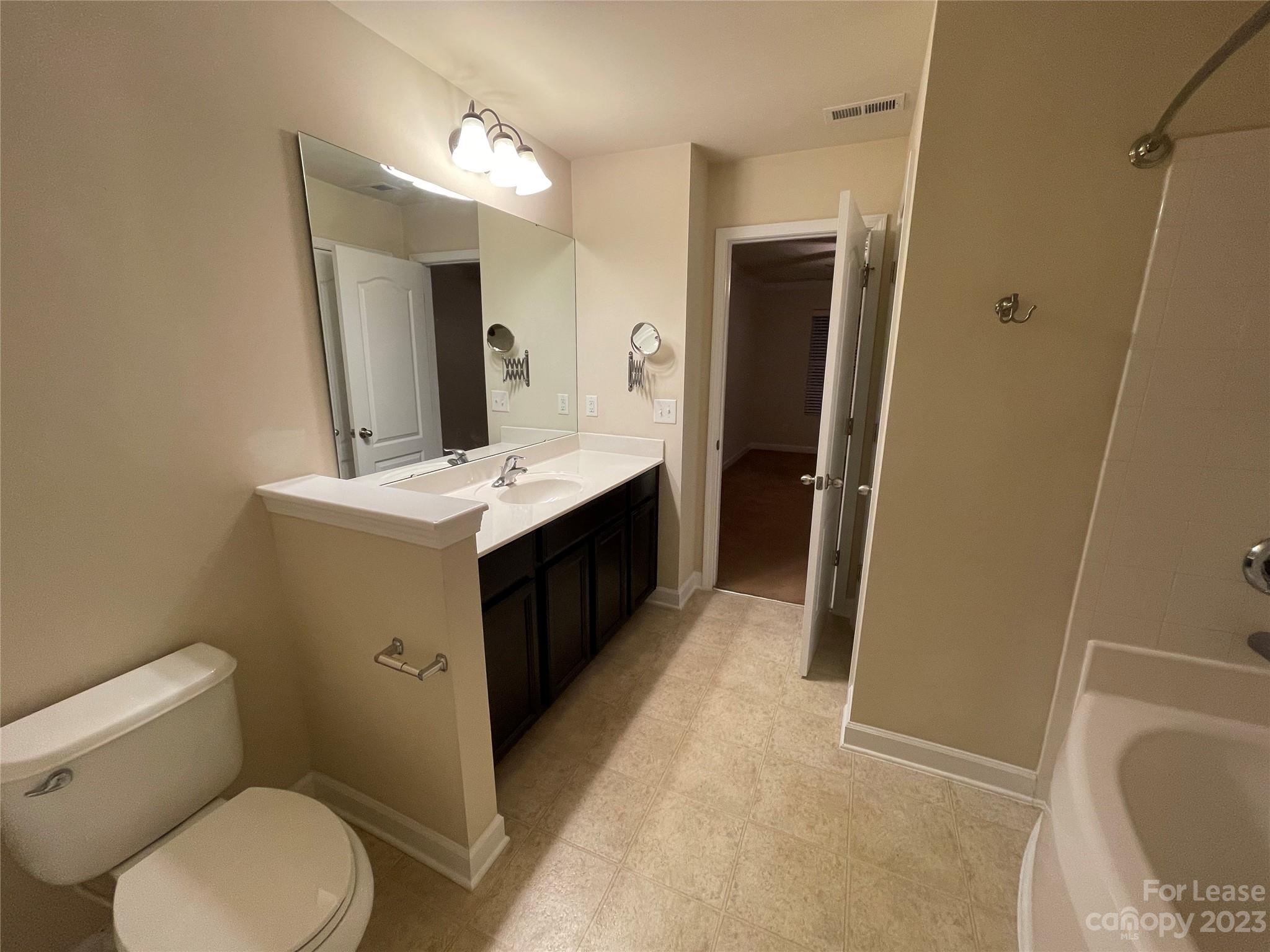 Harpers Mill - Residential Lease