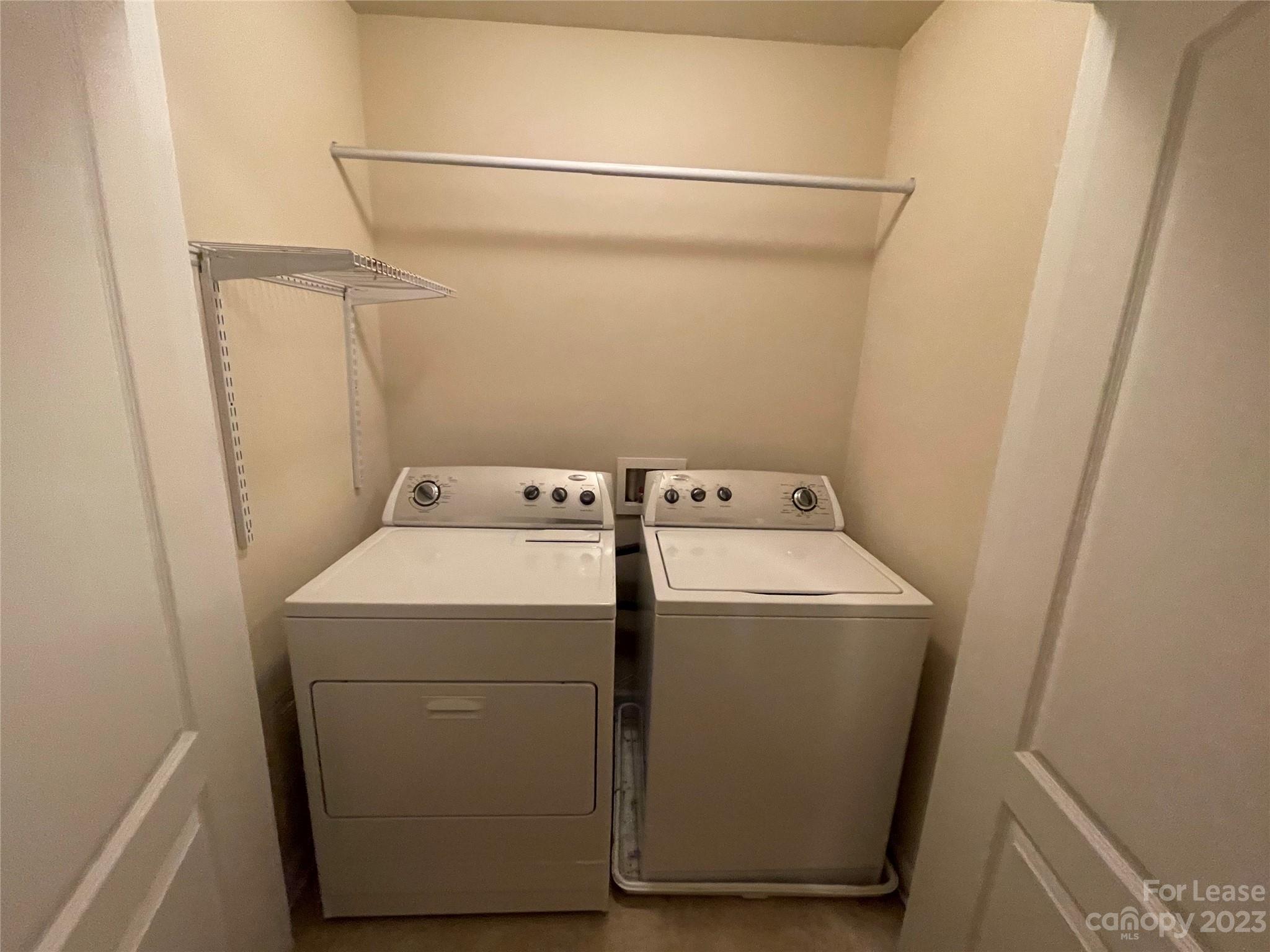 Harpers Mill - Residential Lease