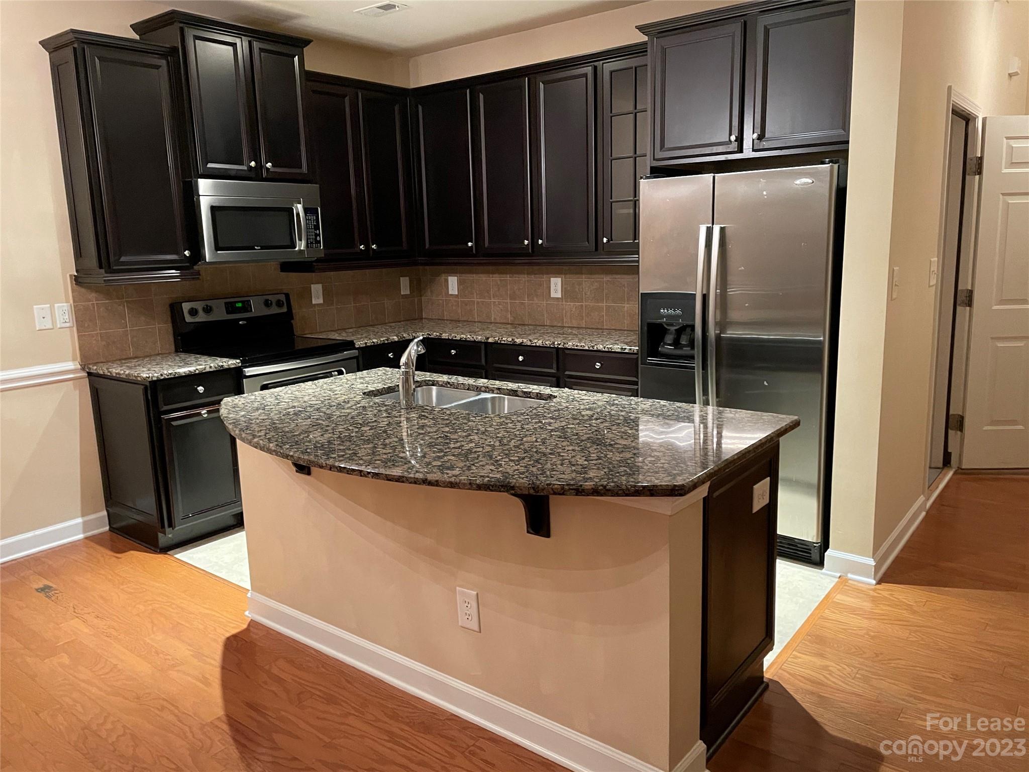 Harpers Mill - Residential Lease