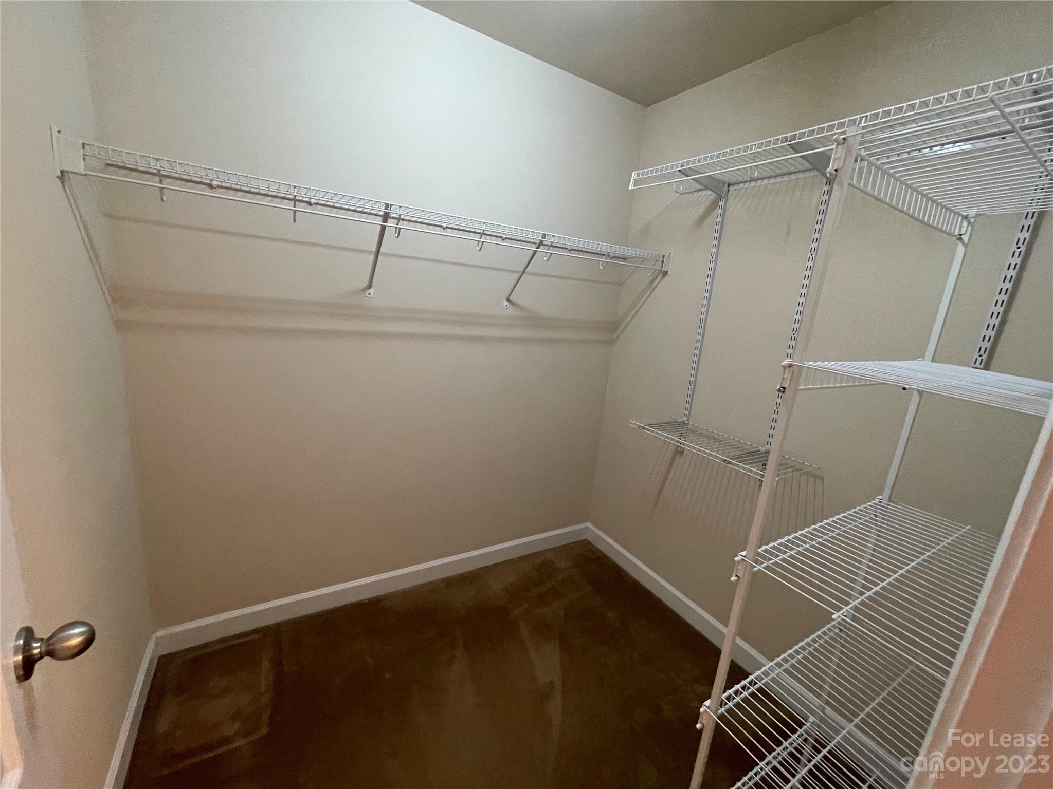 Harpers Mill - Residential Lease