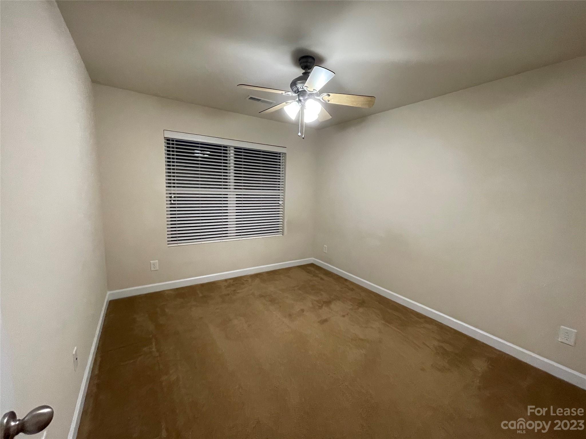 Harpers Mill - Residential Lease